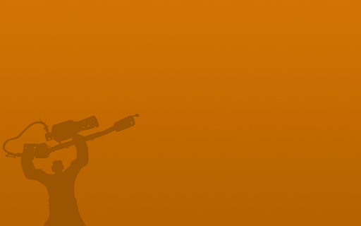 Team Fortress 2 - Набор Pyro воллпейперов!
