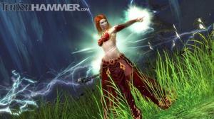 Guild Wars 2 - Skills, Traits, and Builds